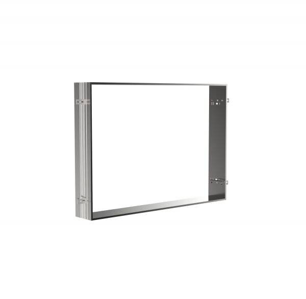 EMCO BAD asis LED-Lichtspiegelschrank pr Einbaurahmen zu 9497 05x 12-3