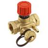 DANFOSS Strangregulier- u.Messvent.USV-I USV-I 25, Rp 1