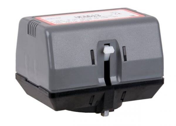 HONEYWELL Ventilantrieb VC 230 V, einpolig einschaltend