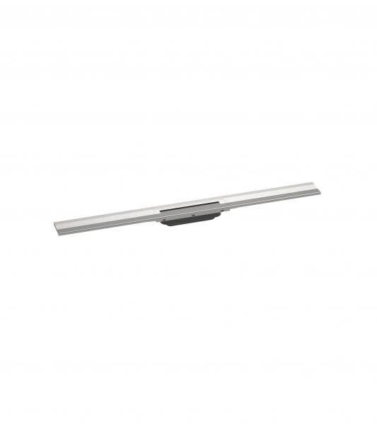 hansgrohe Duschrinne RainDrain Flex kb. Wd-mon 900mm edelstahl-2