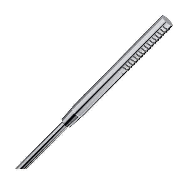 HANSGROHE 24125000 Handbrause Pulsify S chrom 1jet-2
