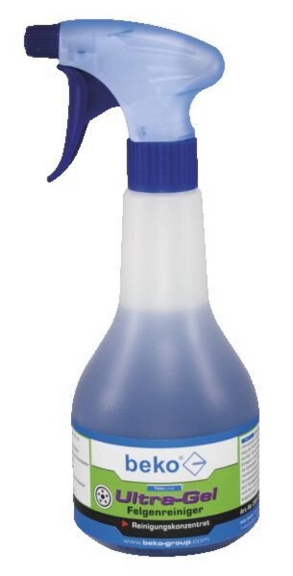 BEKO Beko 500ml Felgenreiniger