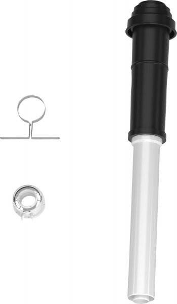 Bosch Grundbausatz FC-Set-60-C33x oben, D 60/100mm, Schwarz-2