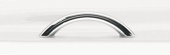 Kaldewei Badewannengriffset Universal Typ A, Chrom, Set-0