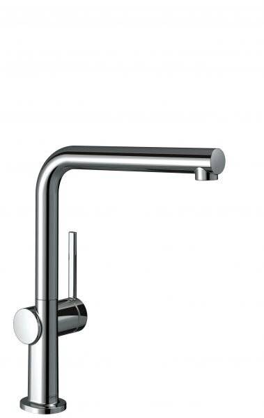 hansgrohe HG Einhebel-Spültischmischer 270 TALIS M chrom-3