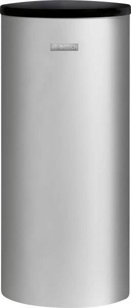 BOSCH bodensteh. Systemspeicher STORA W 160-5 P1 A , 1320x600, 160 L, silber-0