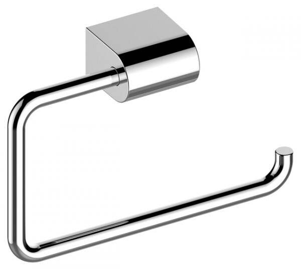KEUCO Toilettenpapierh. Smart.2 14762, verchromt-4