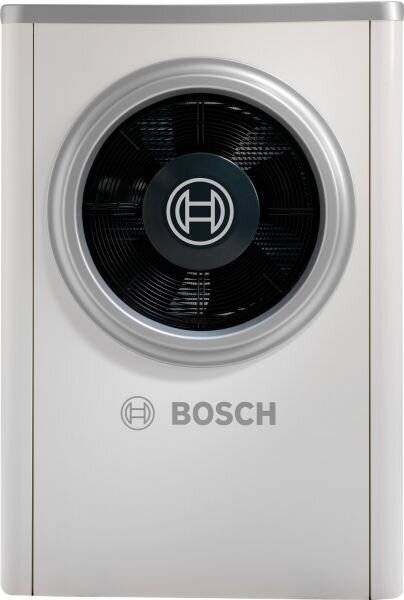 BOSCH Luftwärmepumpe CS7001i AW 5 OR-S-4