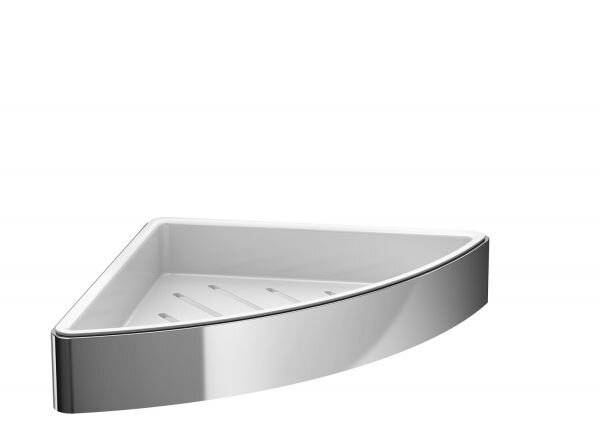 Emco EC Eckseifenkorb loft 00103 179x34x179 mm-2