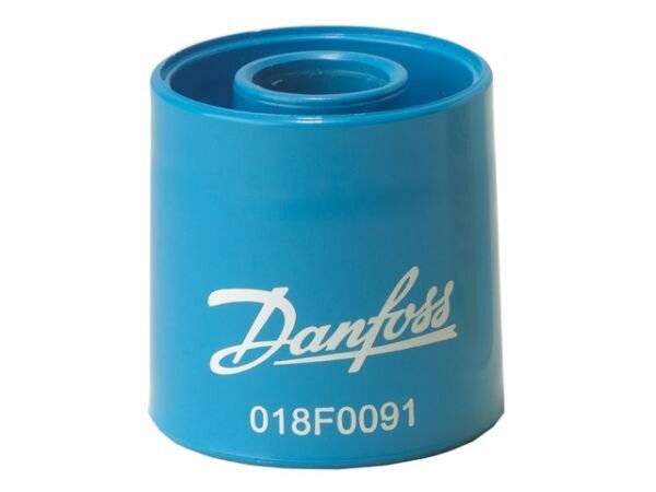 Danfoss Permanentmagnet für die Wartung von Magnetventilen, 018F0091-3