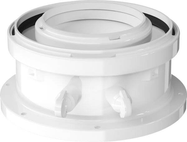 Bosch Adapter FC-CA60, D 60/100mm, 7738112636-0