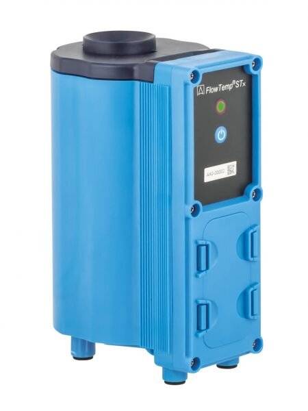 AFRISO AFRSIO Durchfluss-/Temperaturmessgerät FlowTemp STx-0