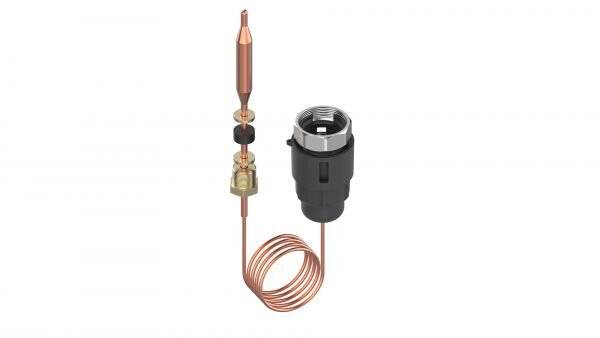 Danfoss PWH-Thermostat für TPC-M-Regler, 1 Stk.-0