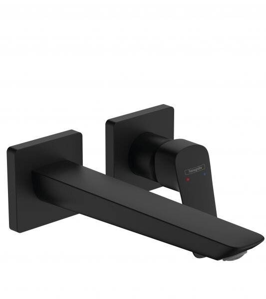 HG Fertigmontageset LOGIS f UP 2-Loch-Waschtischmischer ma-sw-2