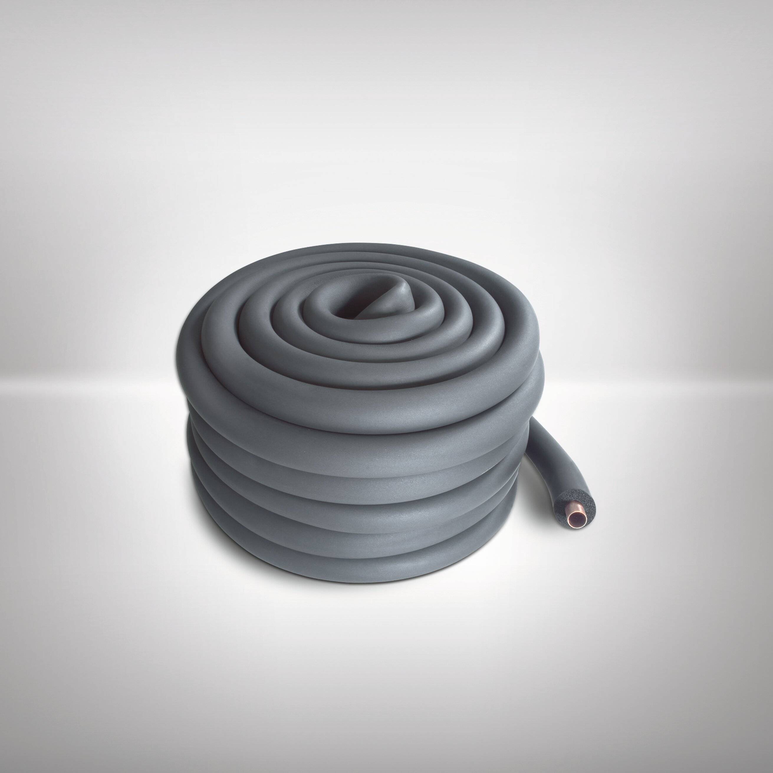 concept B1 endlos Rohrisolierung 10x22 50% Cu-/Fe-Rohr=22/21,3mm-0