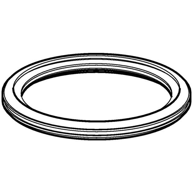 Geberit PE Lippendichtung d 90 387282, 1 Stk.-2