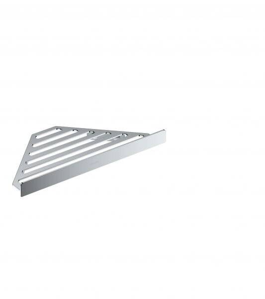 Hansgrohe HG Seifenablage AddStoris chrom-2