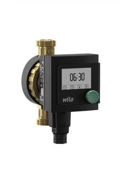 Wilo Trinkwasserpumpe Star-Z NOVA-T, Rp 1/2", 138mm-2