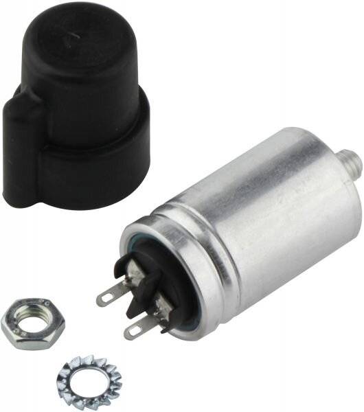 Bosch Kondensator 3MF, 400V für Motor AEG, 5885662-1