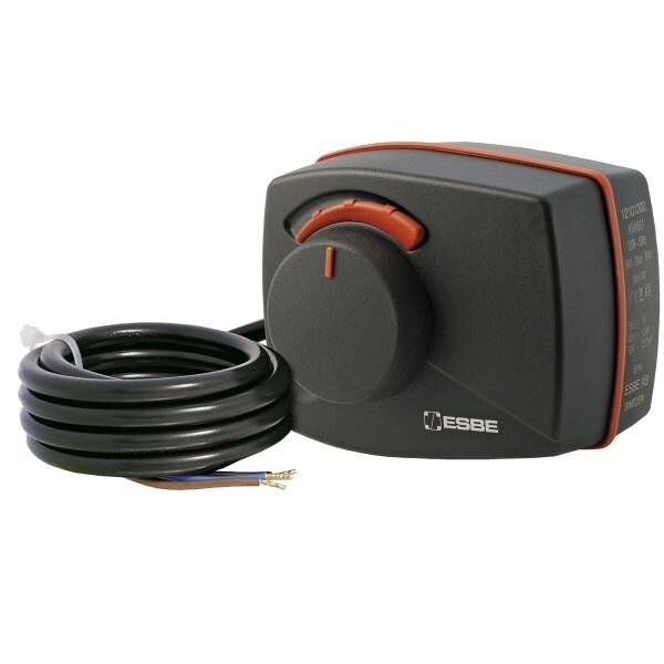 ESBE Stellmotor ESBE Serie ARA661 3-Punkt-Steuerung, 12101300-0