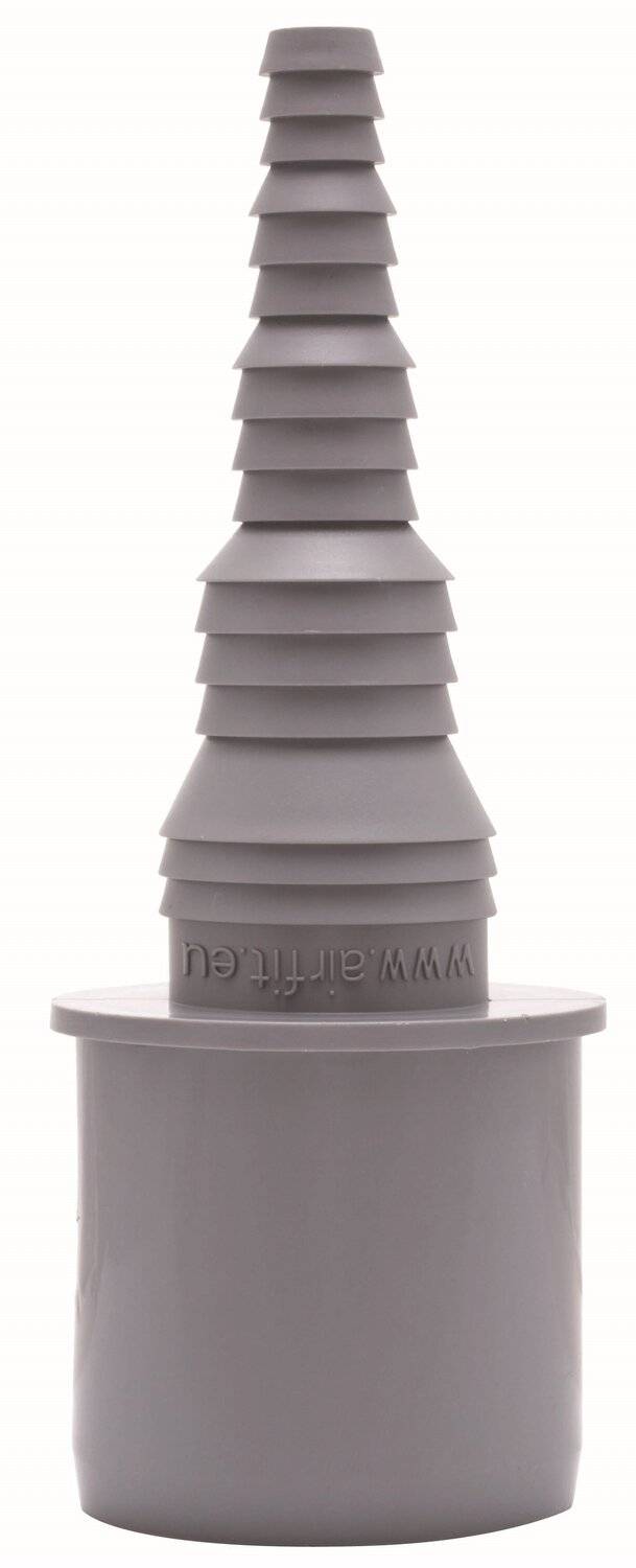 airfit Schlauchnippel DN 40 8,2-26,5 mm-1