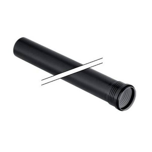 GEBERIT Geberit Rohr mit Muffe DN 70 Silent-PP d75x1000mm-1