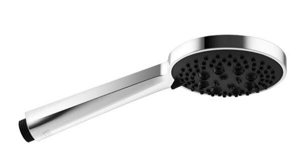 Dornbracht Handbrause 100mm 15l/min G 1/2", Chrom, 28018979-00-4