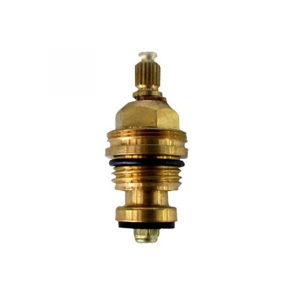 KOERO Innenteil f. Hahnoberteil 1/2" ms-0