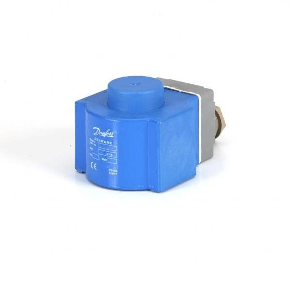 Danfoss Spule BG für Magnetventil Gleichspannung, 24V, 20W-1
