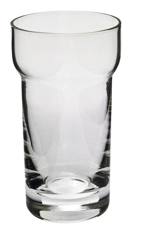 concept Mundspuelglas concept 100 002-1167 Kristallglas, klar-1