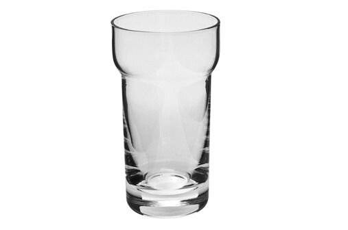 concept Mundspuelglas concept 100 002-1167 Kristallglas, klar-2