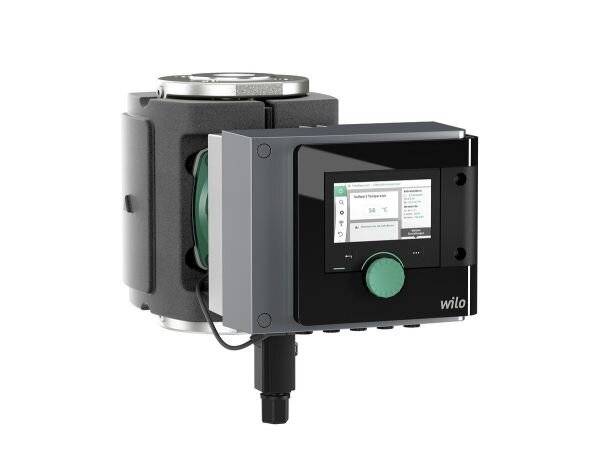 Wilo Hocheffizienzpumpe Stratos MAXO-Z 40/0,5-8, DN 40, 220mm, PN-5
