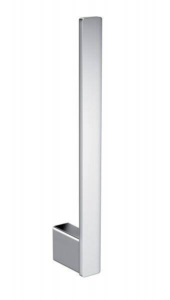 Emco Reservepapierhalter LOFT senkrecht für 2 Rollen chrom-2