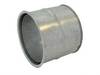 Bertrams Wandfutter FAL doppelt DN 130