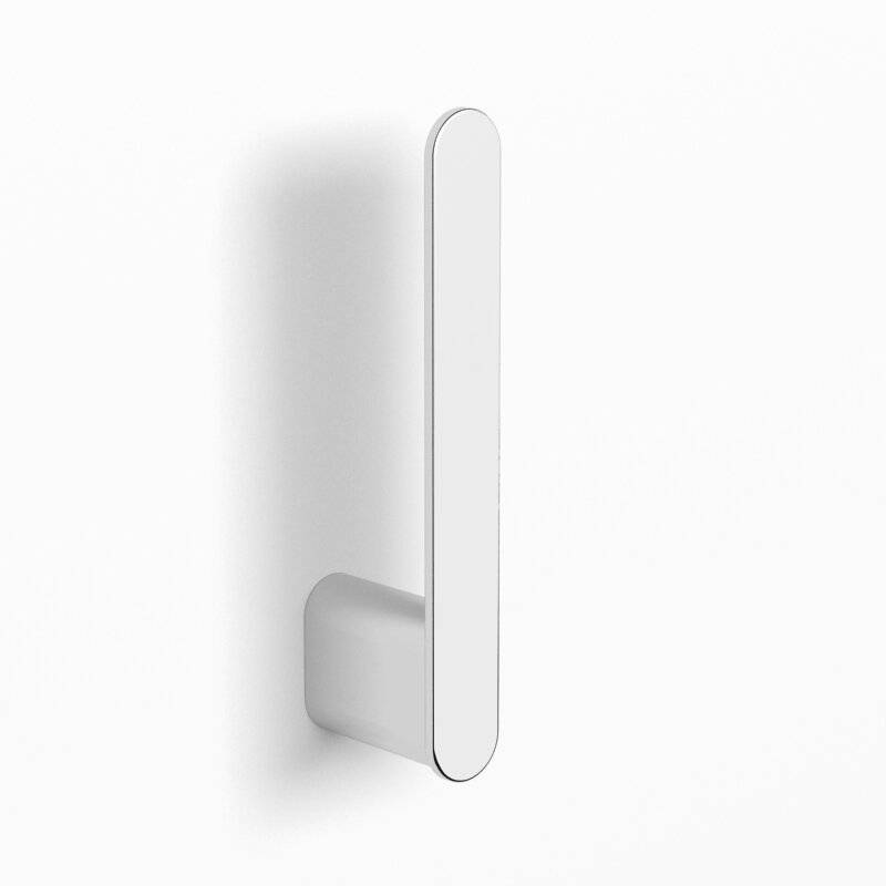 concept Res.Papierrollenhalter concept 200 STYLE 010-7840 hochglanz-verchromt-1