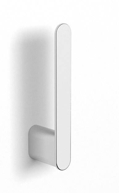 concept Res.Papierrollenhalter concept 200 STYLE 010-7840 hochglanz-verchromt-2
