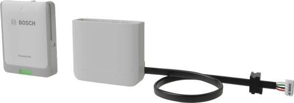 BOSCH Zubehör für Split-Wärmepumpen Set K 30 RF, WLAN-Internetmodul-3