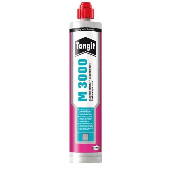 GEORG FISCHER GF Tangit Expansionsharz M3000 300ml Kartusche weiss