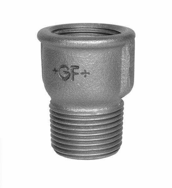 INDUSTRIE Schw.Verlaengrg.529A M4 3/8" +GF+-0