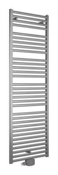concept-100-Badheizkörper H1200x30x500 Weiss 9016-0