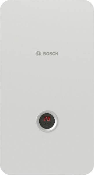 Bosch Elektro-Heizkessel Tronic Heat TH3500 6 wandhängend 756x384x303mm, 6kW, 3-stufig-4