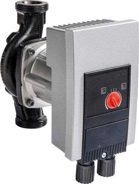 Bosch Umwälzpumpe UPE 120-32K Förderhöhe max 11,5m für Luftwärmepumpen-2