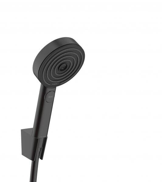 HG Brauseset PULSIFY SELECT 105 3jet Relaxation Brauseschl. 1,25 m ma-sw-2