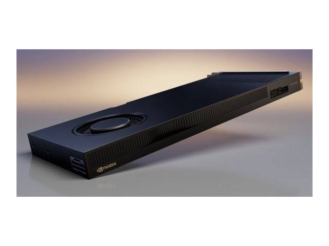 NVIDIA RTX 4000 ADA - Grafikkarten - RTX 4000 Ada-0