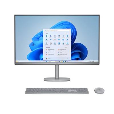 HP OmniStudio X 32-c0170ng, 80 cm (31.5"), 4K Ultra HD, Intel Core Ultra 7, 32 GB, 1 TB, Windows 11 Home-0