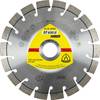 Diamanttrennscheibe DT 600 U Supra für Beton Kalksandstein Kurzverzahnung 150 x 2,4 x 22,23 mm