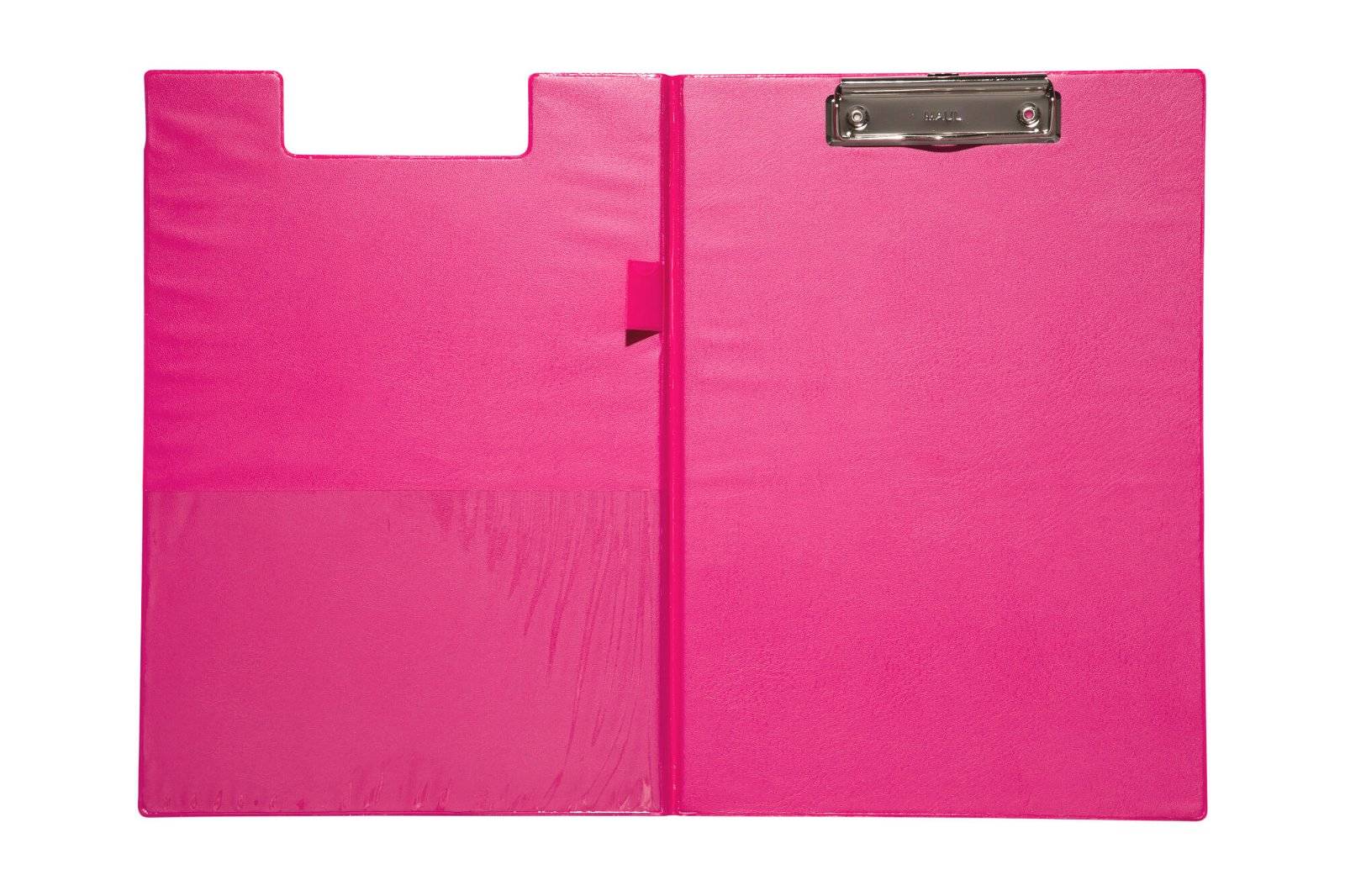 Jakob Maul GmbH MAUL 2339222, Pink, A4, Karton, Kunststoff, 229 mm, 13 mm, 319 mm-0