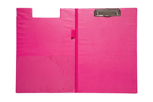 Jakob Maul GmbH MAUL 2339222, Pink, A4, Karton, Kunststoff, 229 mm, 13 mm, 319 mm