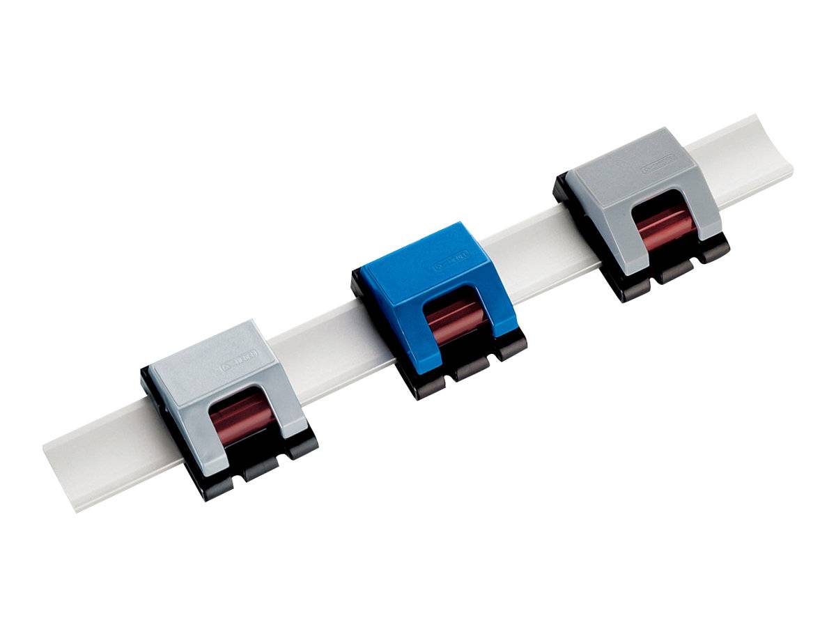 Maul V - Schienenclip (Packung mit 10) - für-0