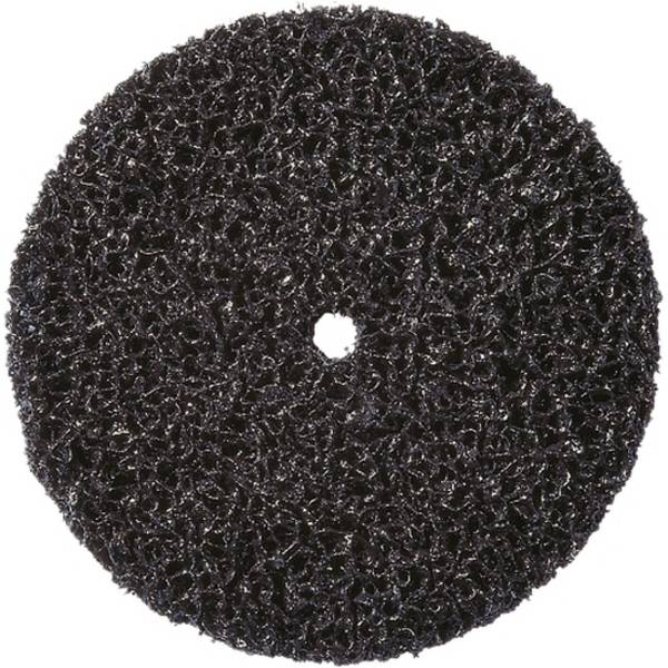 10 Stück Reinigungsscheibe PW 2000 Power Wheel für Farbe Lack Kunststoff Metall 150 x 13 x 13 mm